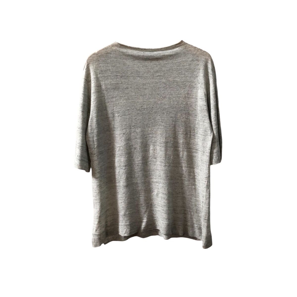 Designer × Issey Miyake × Japanese Brand Plantation by Issey Miyake T-Shirt Size M / US 6-8 / IT 42-44 - 3 Thumbnail