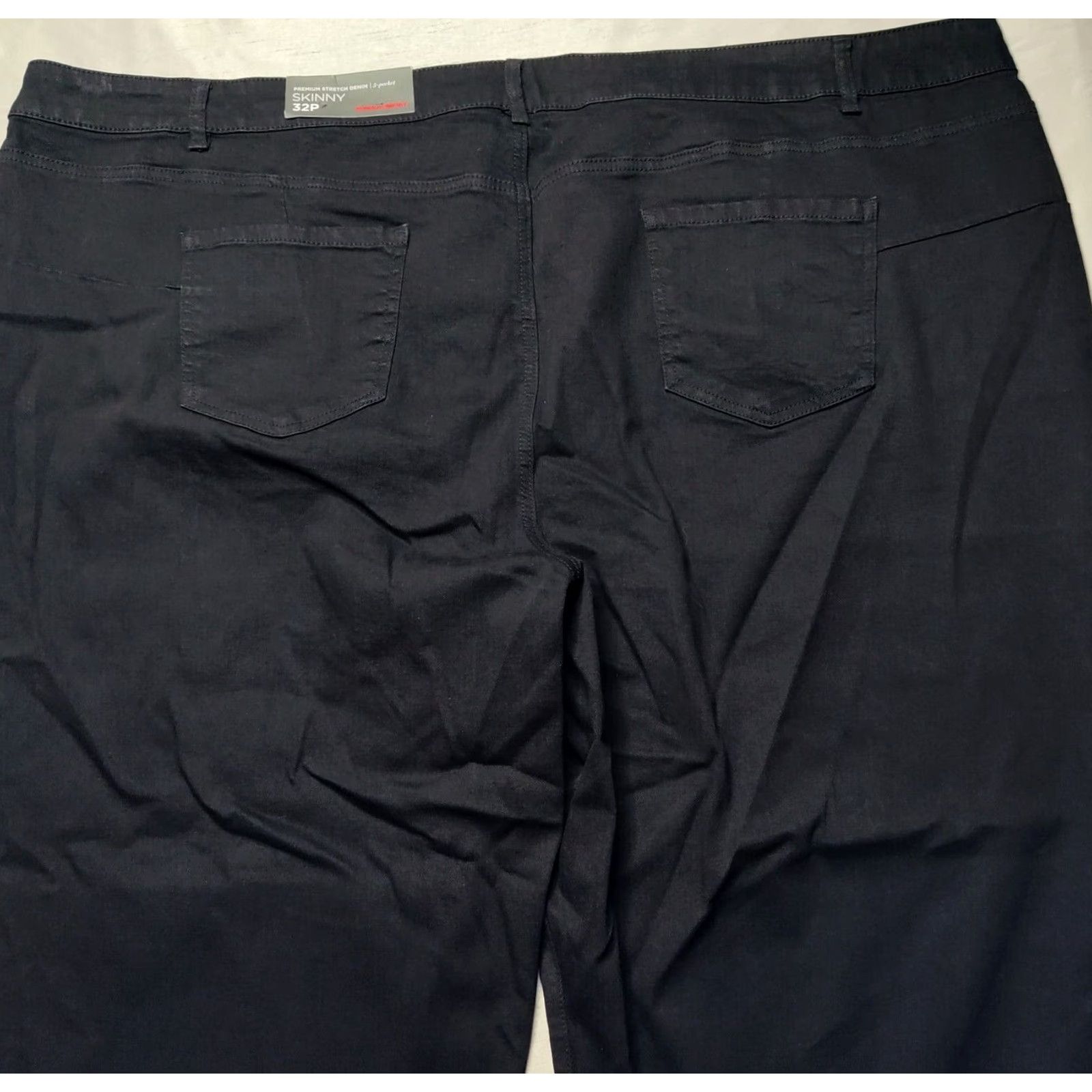 Avenue VINTAGE Size 24" / US 00 / IT 34 - 3 Thumbnail