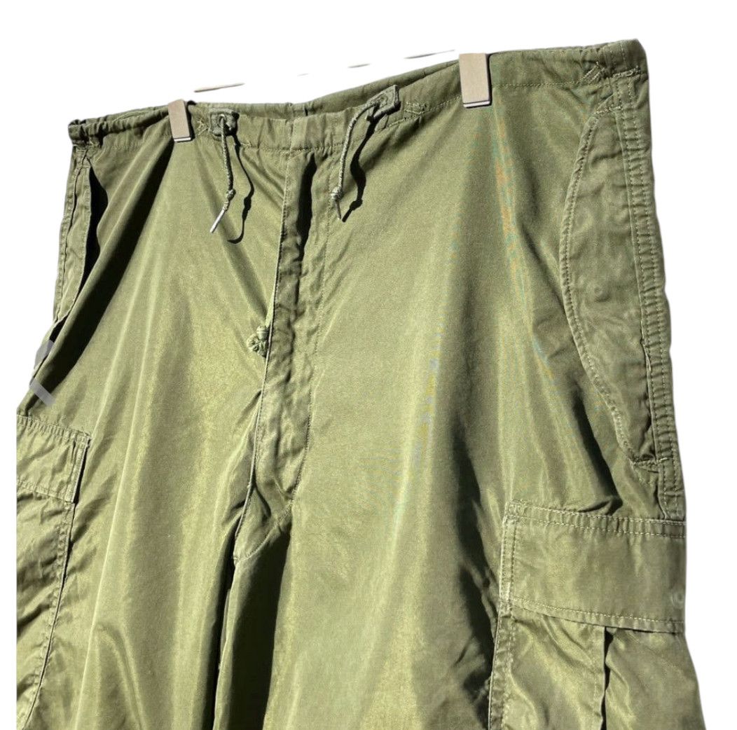 Other M-51 Vintage balloon Cargo Pants Field Pants [1952s] Size US 38 / EU 54 - 6 Thumbnail