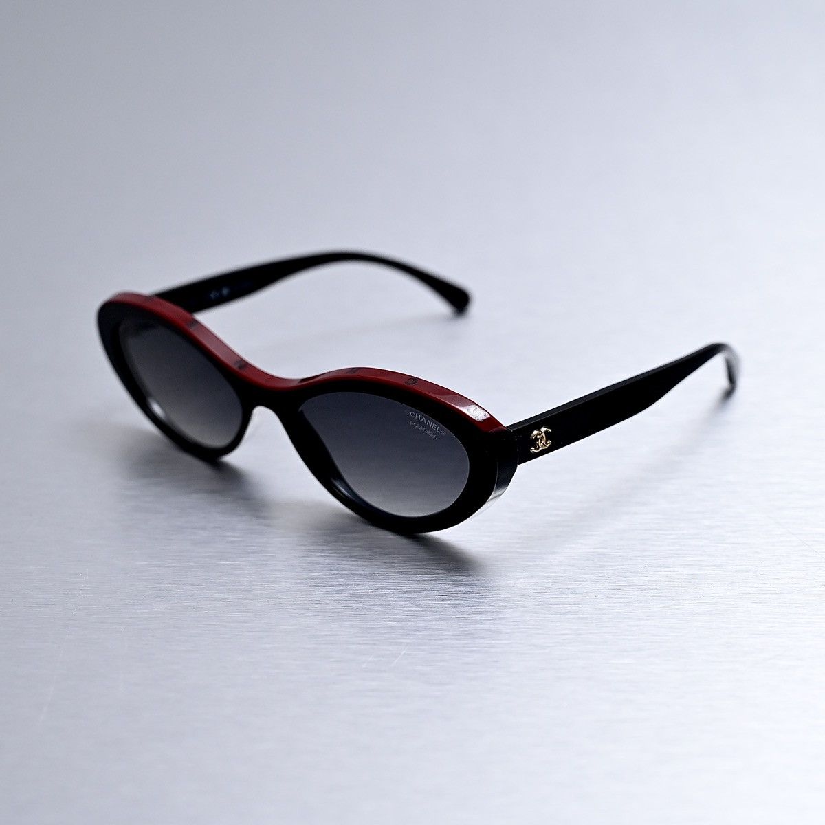 Chanel CHANEL 0CH5416 SUNGLASSES Size ONE SIZE - 1 Thumbnail