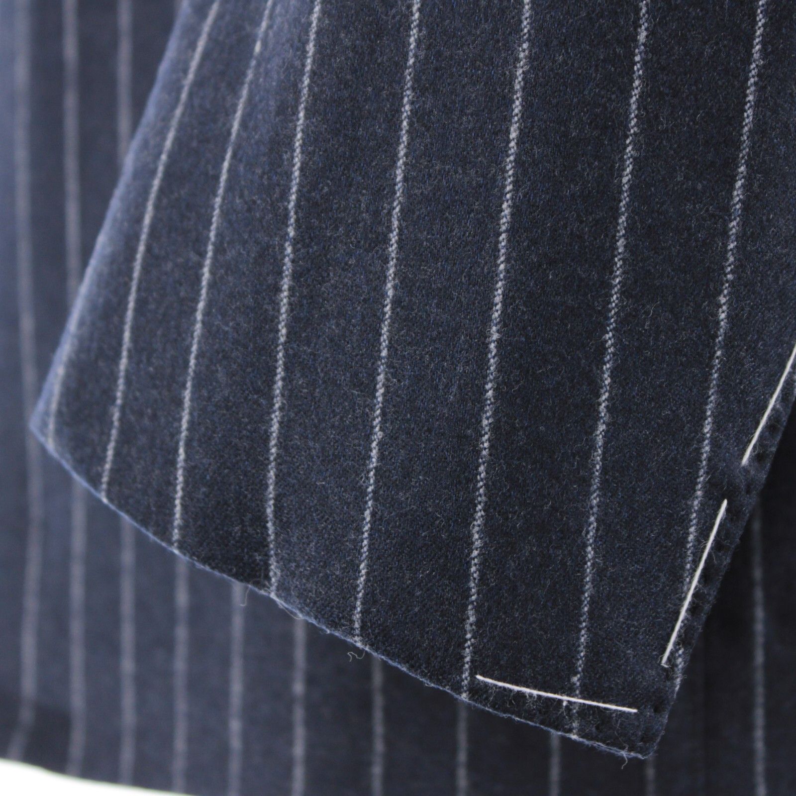 Other Stile Latino Suit Size US 44 Regular in Blue Size 44R - 4 Thumbnail