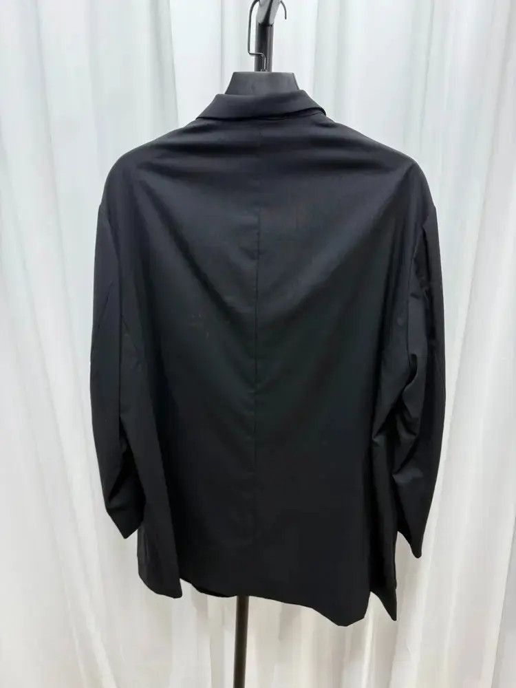 Yohji Yamamoto Yohji Yamamoto Y's Hollow Pattern Jacket Size US M / EU 48-50 / 2 - 4 Thumbnail