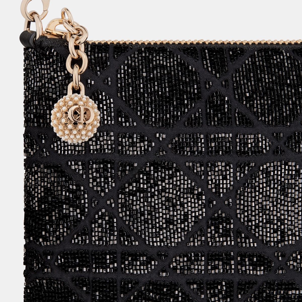 Dior o1bcso1str1124 Size: OS / Dream Bag in Black Size ONE SIZE - 5 Thumbnail