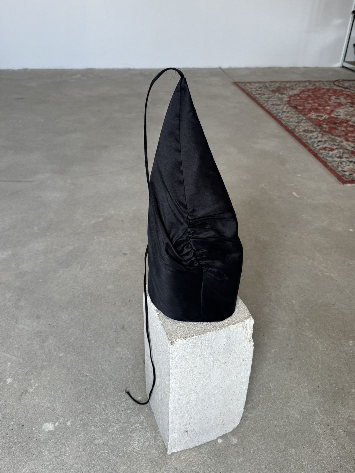 Rick Owens Rick Owens SS15 Runway Sculptural Body Accessory Size ONE SIZE - 7 Thumbnail