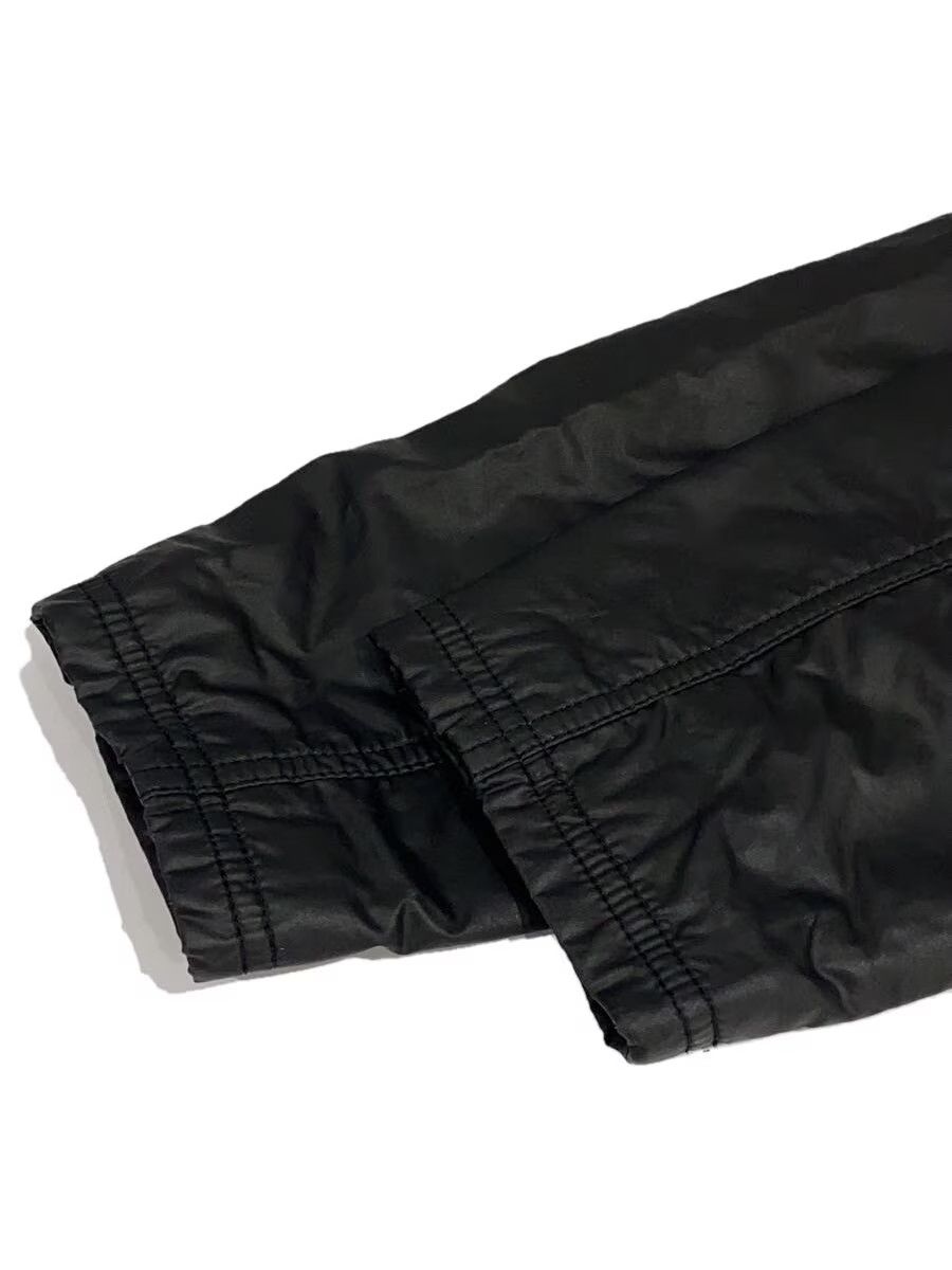 Yohji Yamamoto Nylon Coat Size US M / EU 48-50 / 2 - 3 Thumbnail