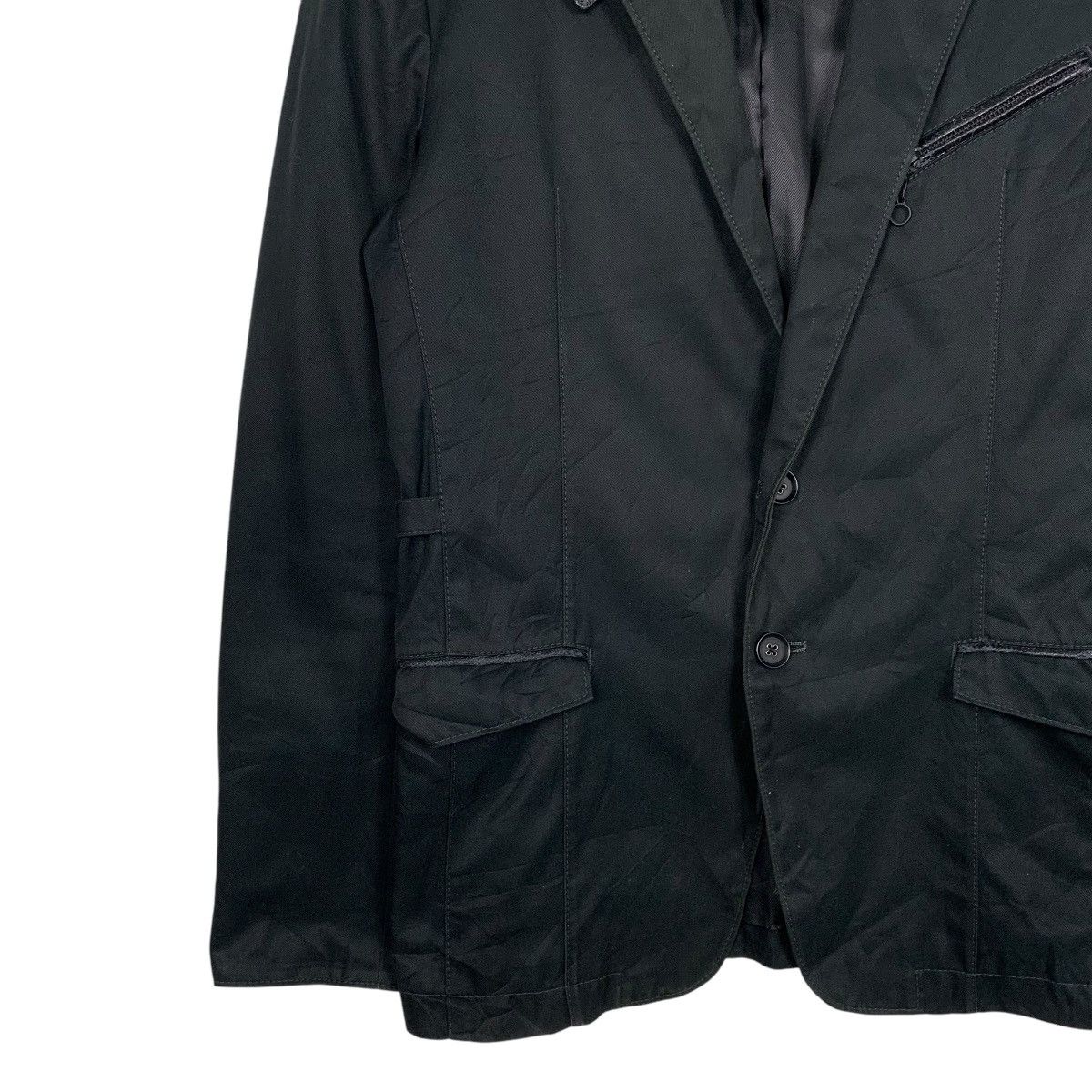 Nicole Club Nicole Club For Men Casual Jacket Size US S / EU 44-46 / 1 - 3 Thumbnail