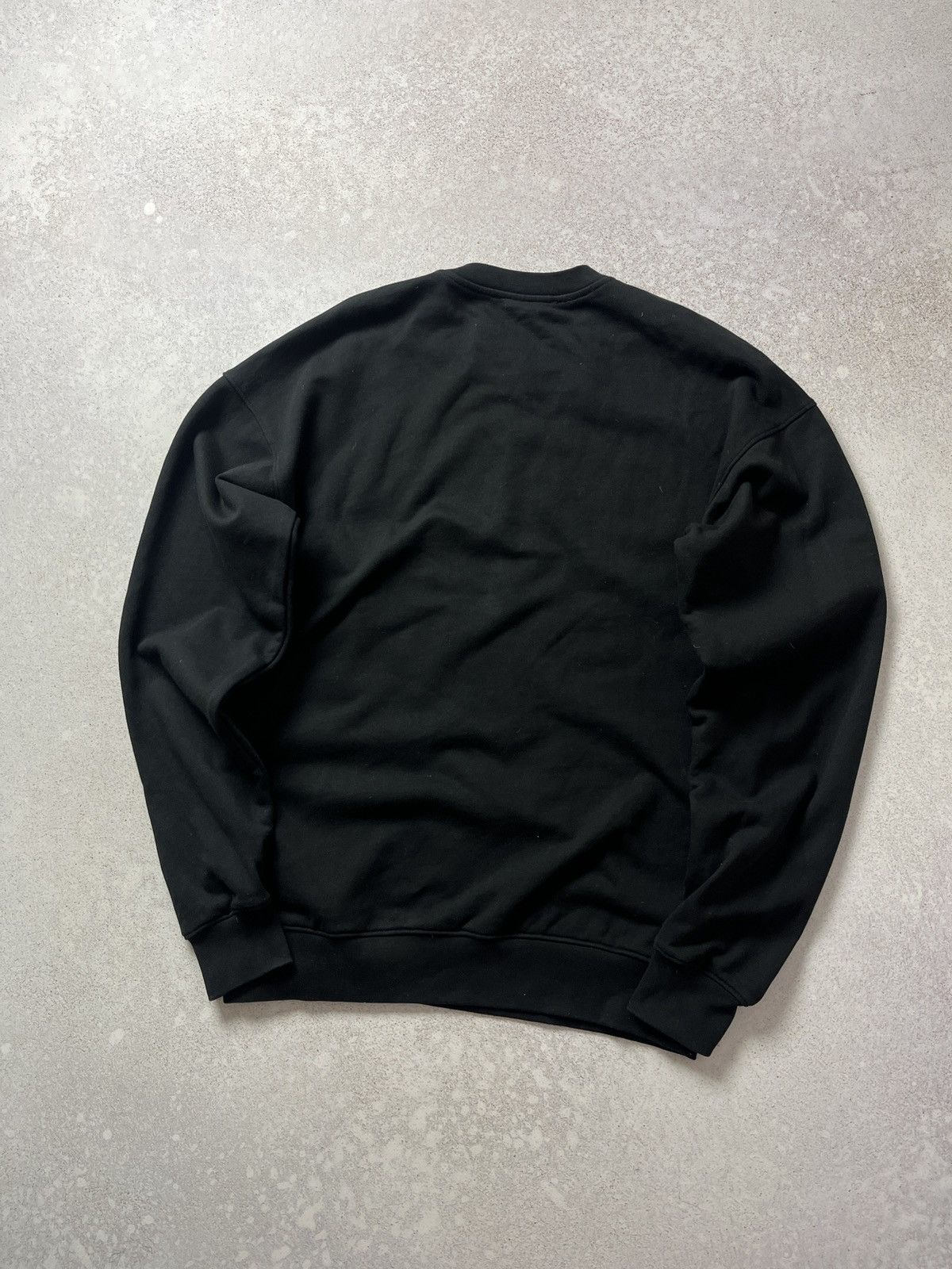 Moschino DDP MOSCHINO Couture Milano Sweatshirt Italy Logo Crew Neck Size US M / EU 48-50 / 2 - 4 Thumbnail