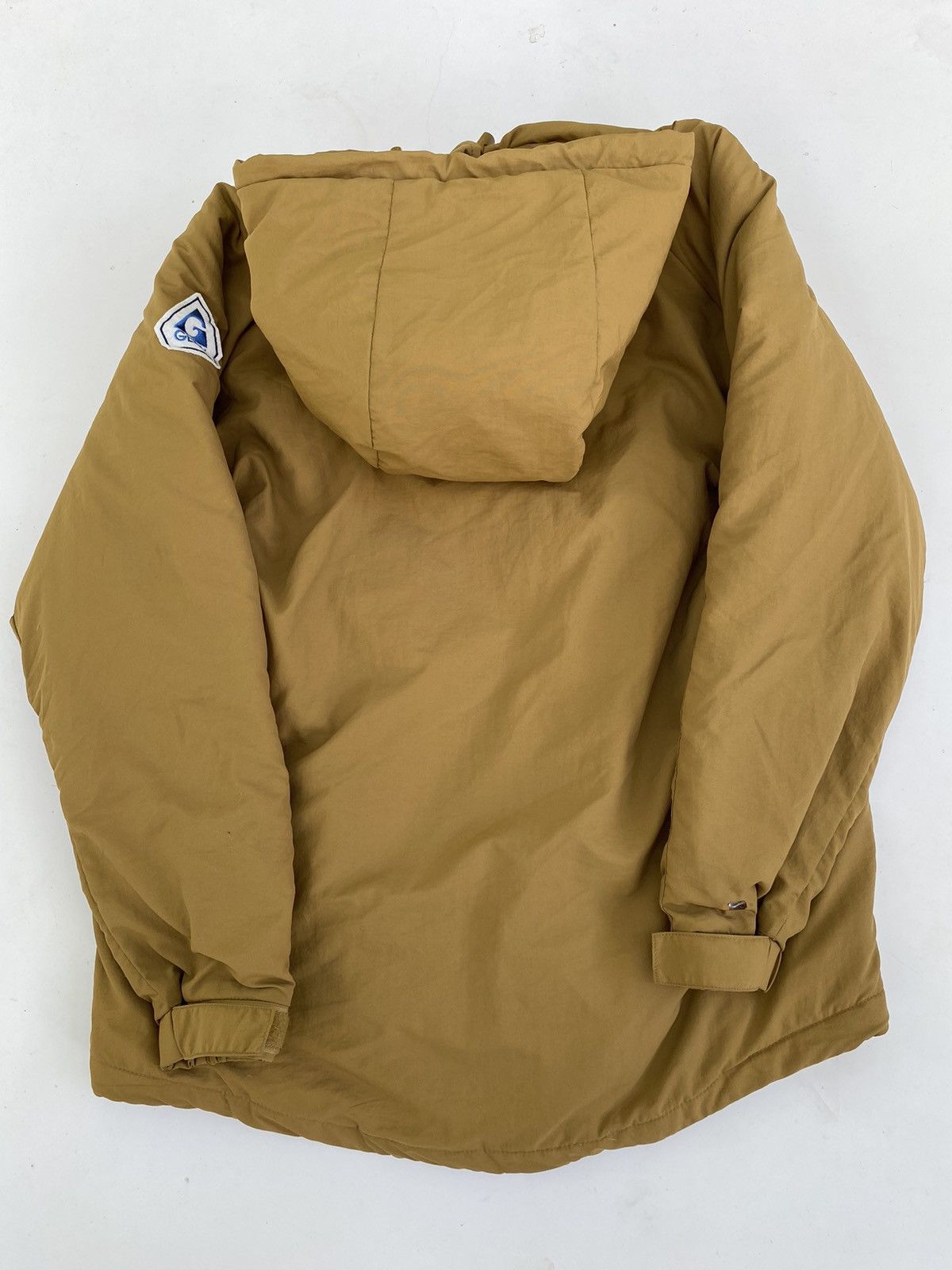 Vintage Vtg Collective x Gerry Down Jacket Size US S / EU 44-46 / 1 - 3 Thumbnail