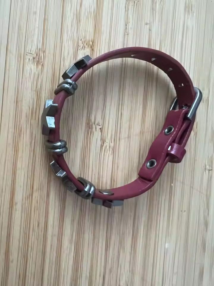 Jewelry New Star Punk Bracelet Size ONE SIZE - 11 Thumbnail