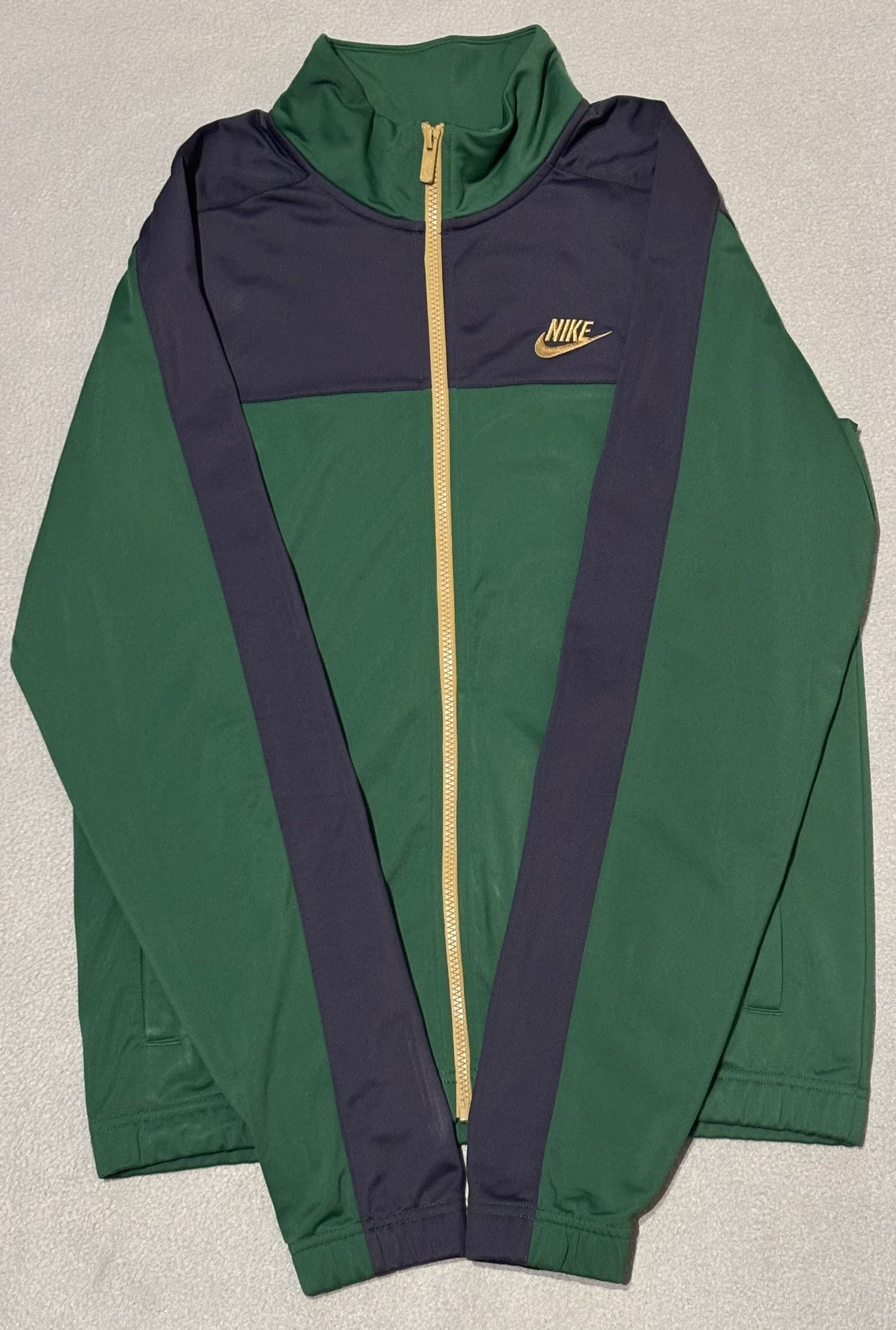 Nike Nike Sportswear Sport Essentials zip sweatshirt size S Size US S / EU 44-46 / 1 - 6 Thumbnail