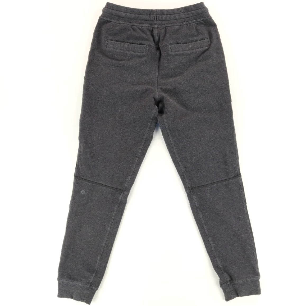 Lululemon Lululemon High Stretch City Sweat Terry Jogger Pants Gry Men's S - Regular Fit, Cotton Blend, City Sweat, Jogger, Gry, Men's S Size US 29 - 4 Thumbnail