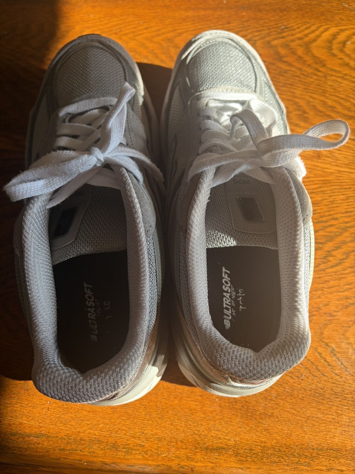 New Balance 990 V5 Size US 8 / IT 38 - 4 Thumbnail