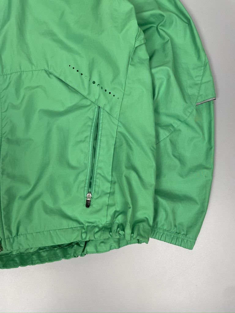 Nike NIKE VINTAGE BOXY HOODED WINDBREAKER JACKET Size US M / EU 48-50 / 2 - 3 Thumbnail