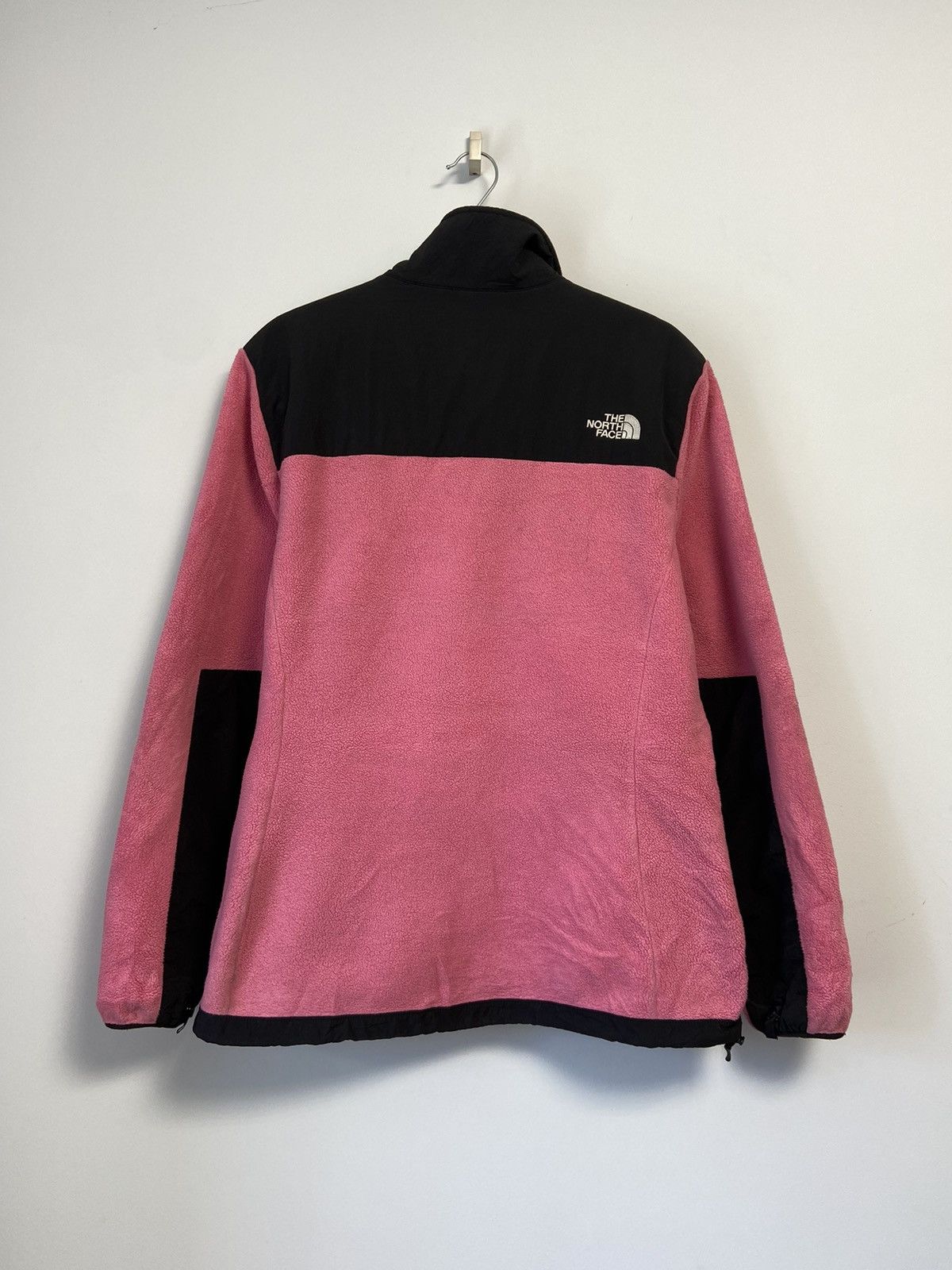 The North Face The North Face Vintage Fleece y2k style pink Size XL / US 12-14 / IT 48-50 - 12 Thumbnail