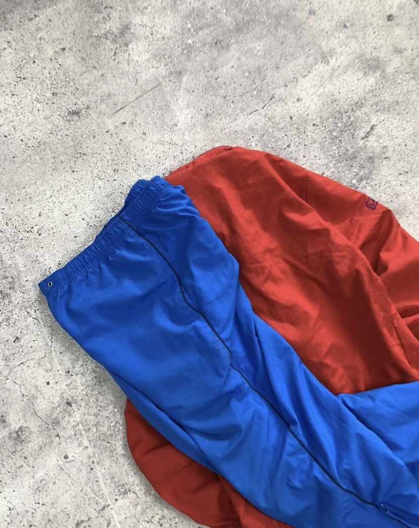Lacoste Lacoste Track Suit Vintage Pants Small Logo 90s Size 40R - 15 Thumbnail