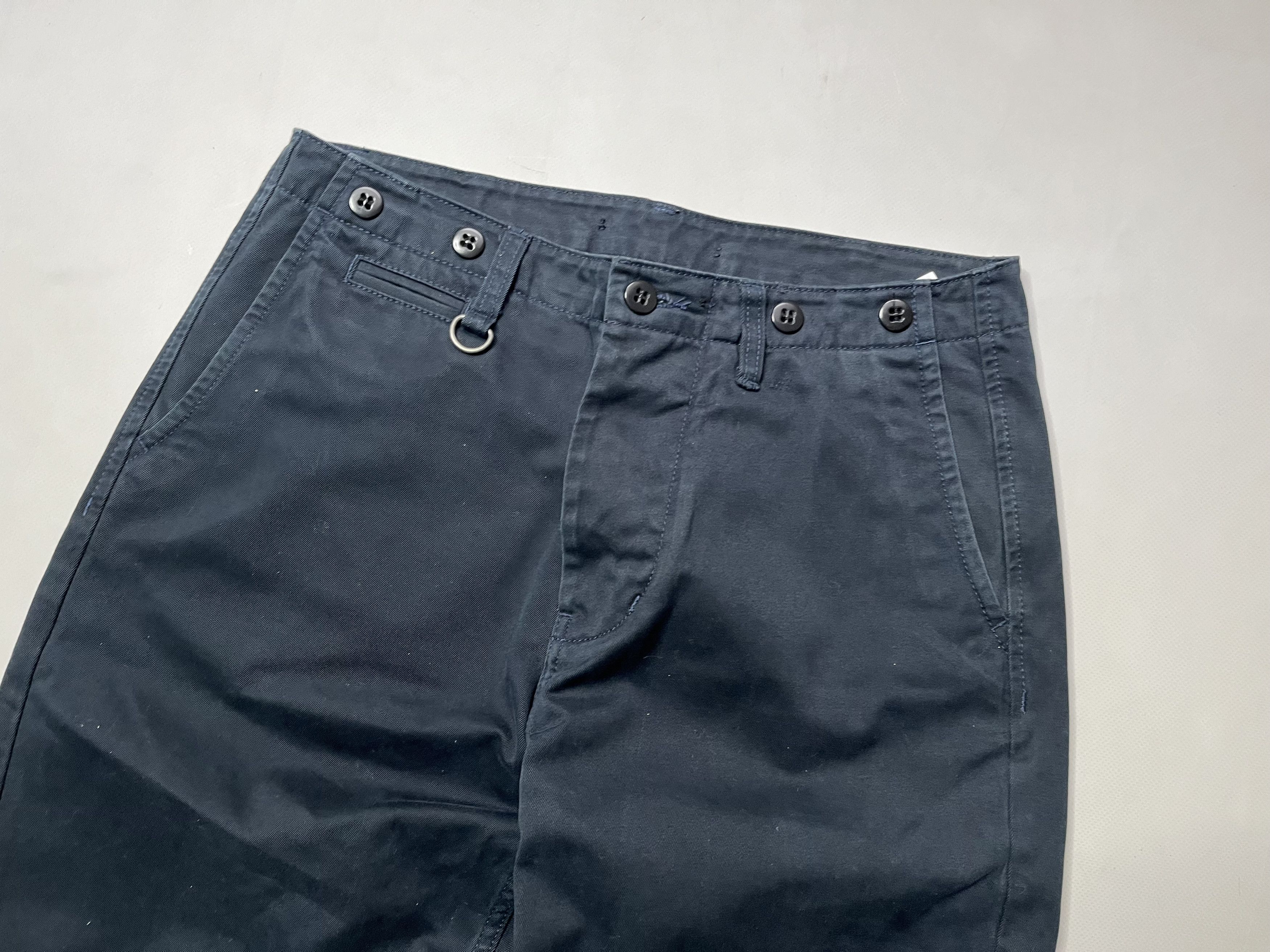 Pike Brothers Pike Brother Engineer pant Size US 32 / EU 48 - 4 Thumbnail