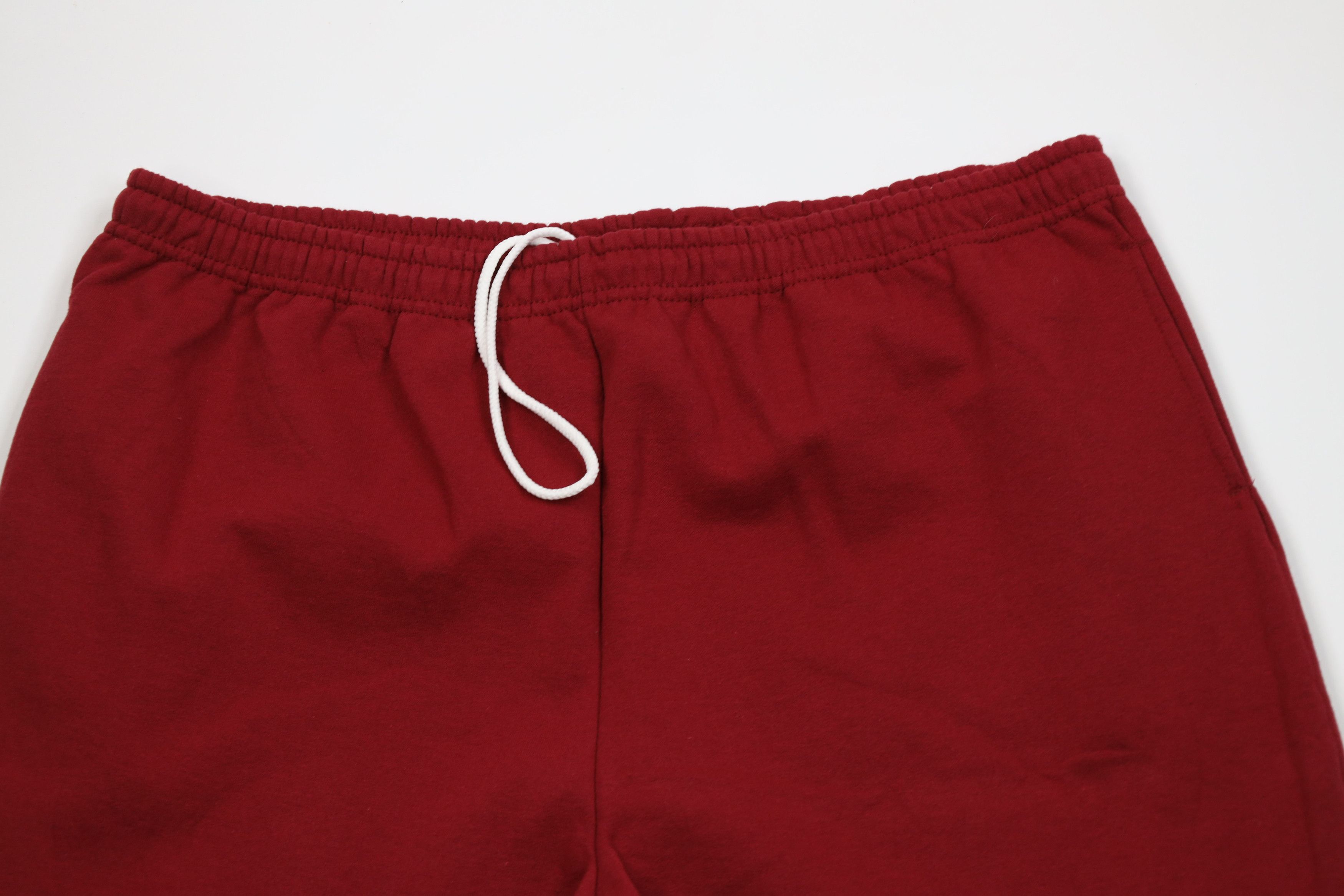Vintage Vintage Y2K Streetwear Blank Heavyweight Sweatpants Joggers Size US 40 / EU 56 - 2 Thumbnail