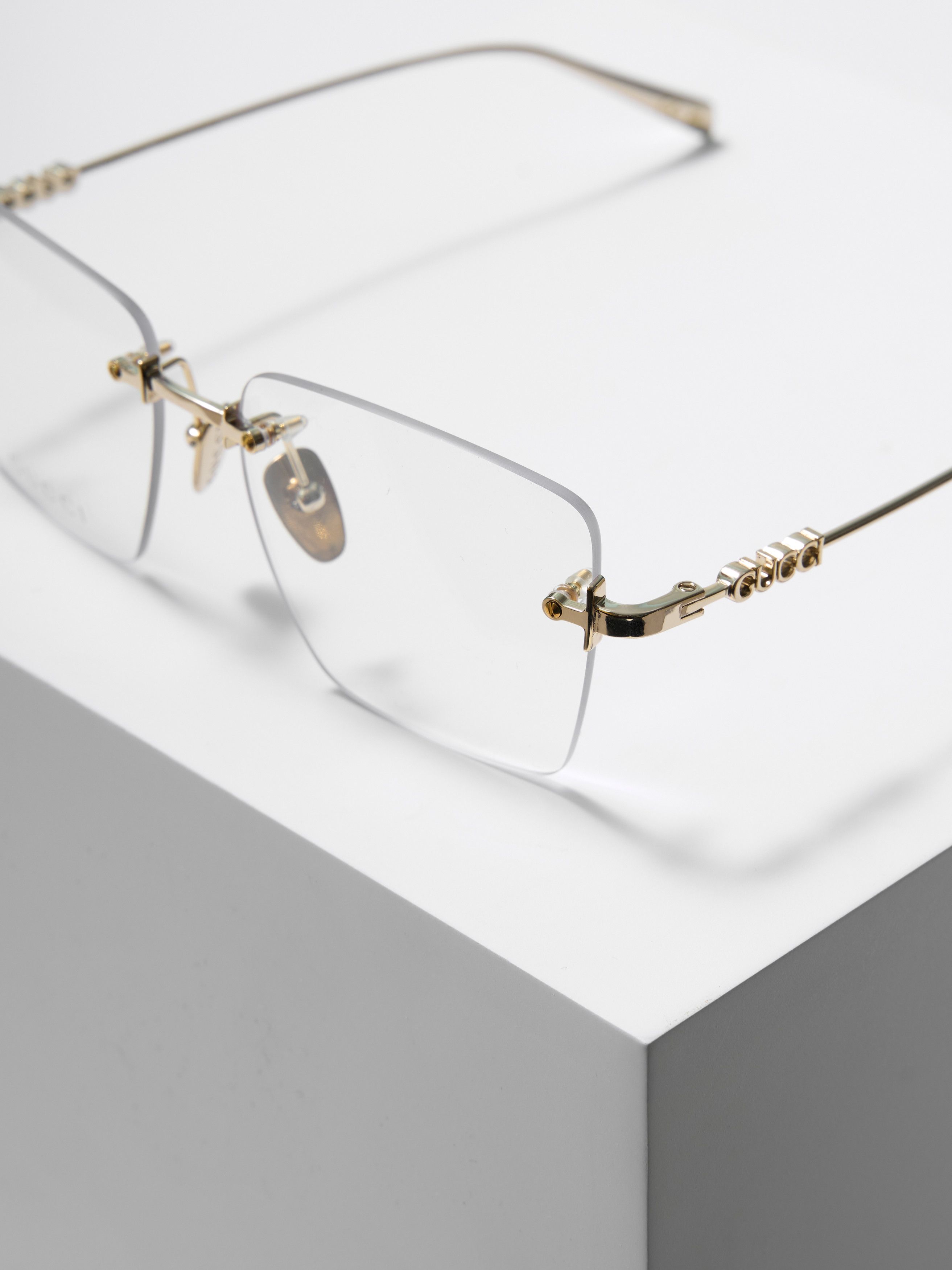 Gucci GUCCI GG1938O 001 GLASSES Size ONE SIZE - 10 Thumbnail