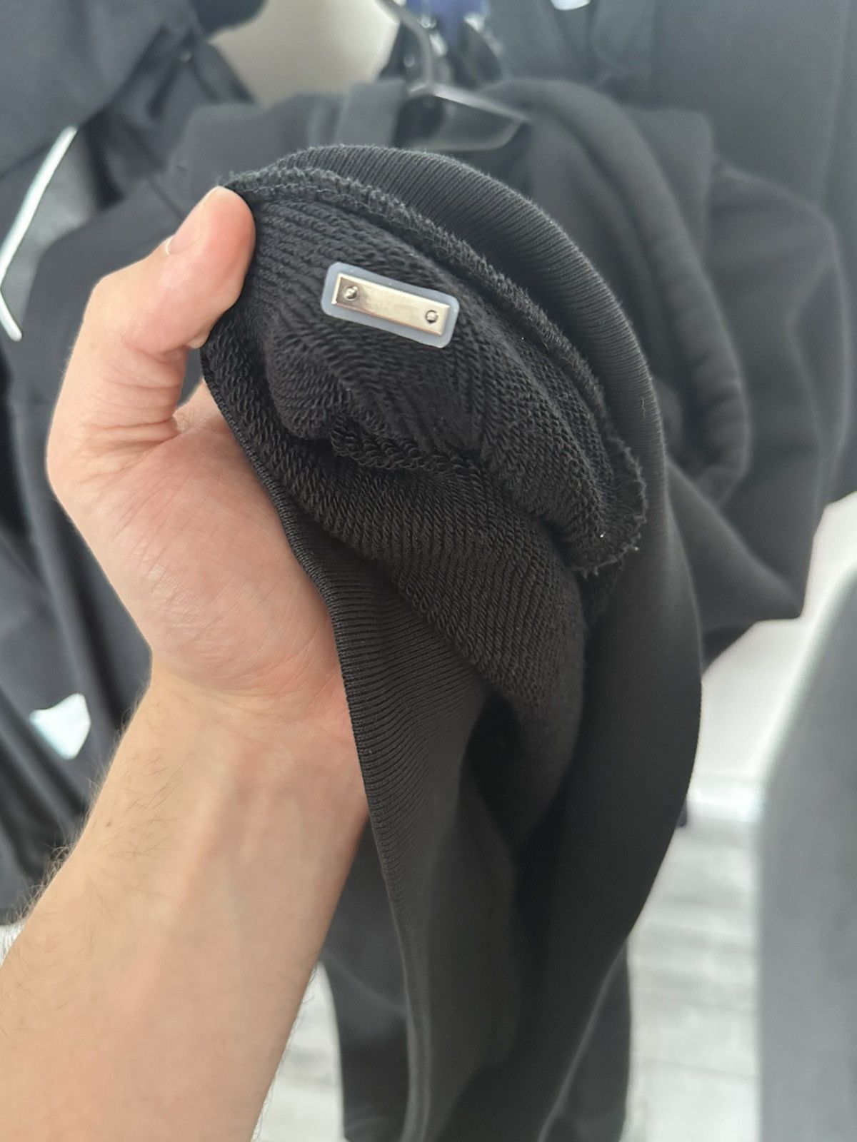 Amiri Amiri Hoodie M size Size US M / EU 48-50 / 2 - 5 Thumbnail