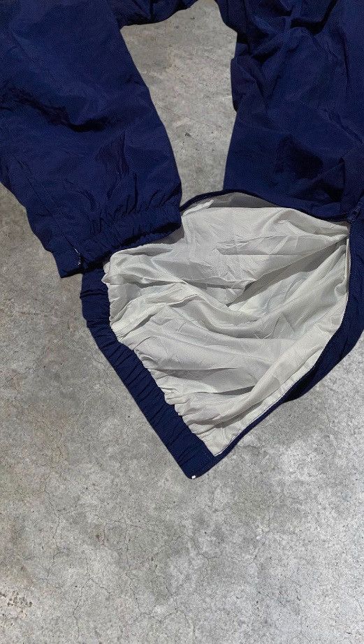 Nike Vintage Nike Trackpants Size US 32 / EU 48 - 7 Thumbnail
