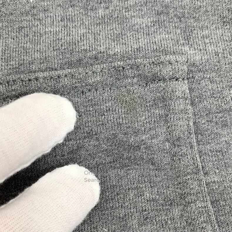 Dior Dior Gray logo letter print cotton round-neck sleeveless s Size US XL / EU 56 / 4 - 9 Thumbnail