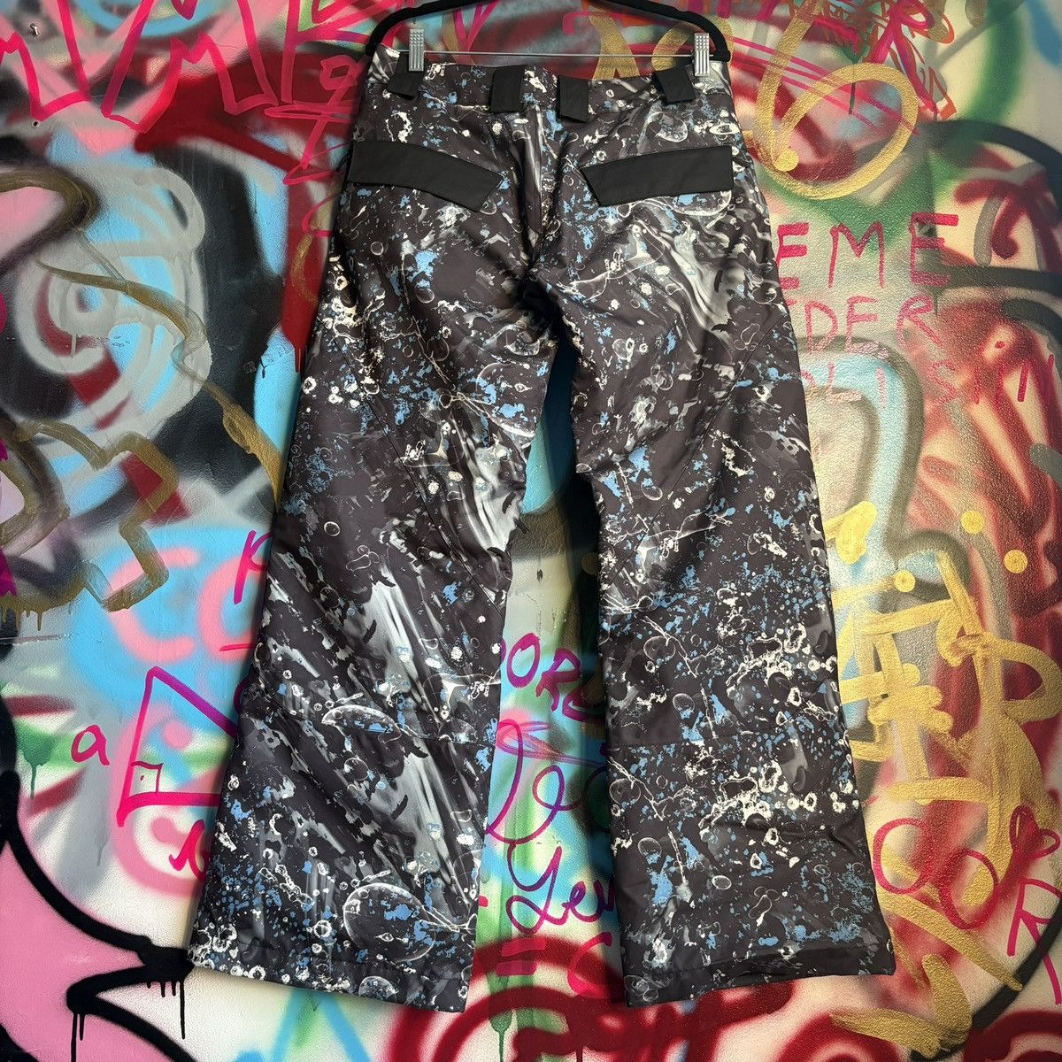 Oakley Water Droplet Snowpants Size S