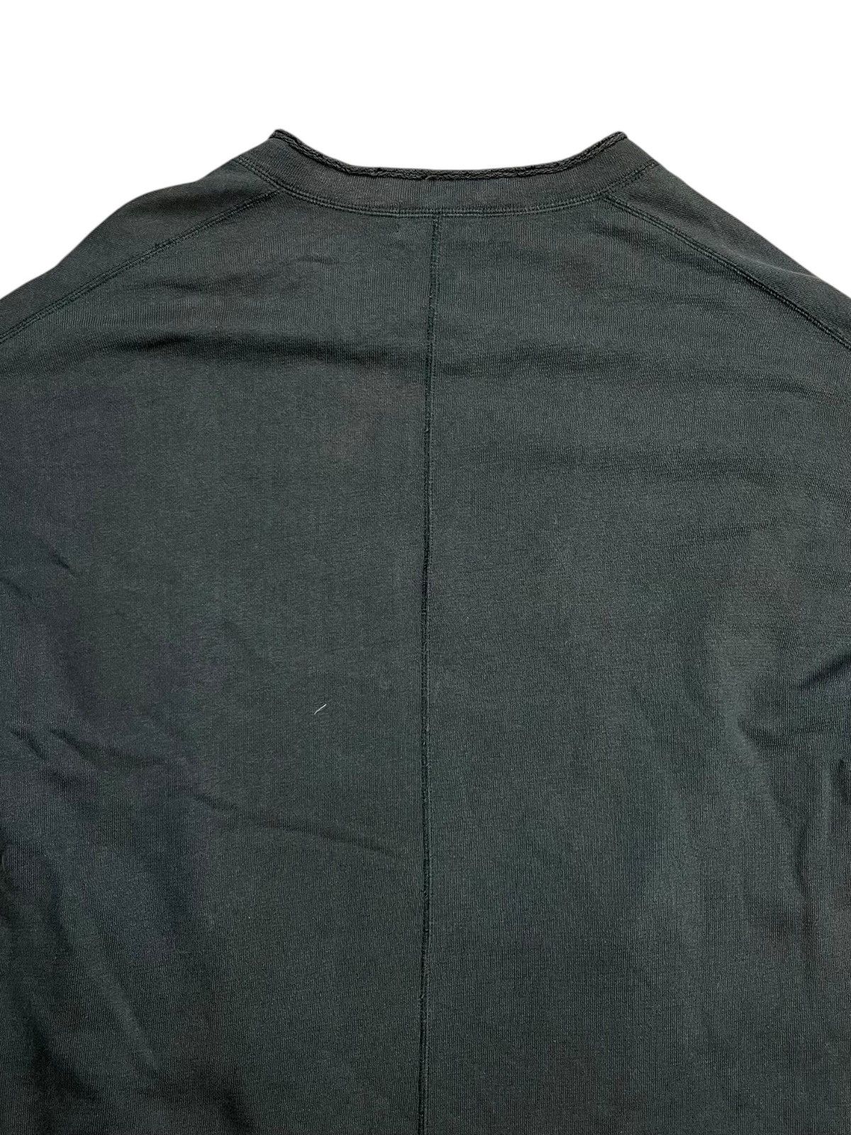 14th Addiction 2000s Slobe Iena - Unfinished Top Cardigan Size US M / EU 48-50 / 2 - 7 Thumbnail