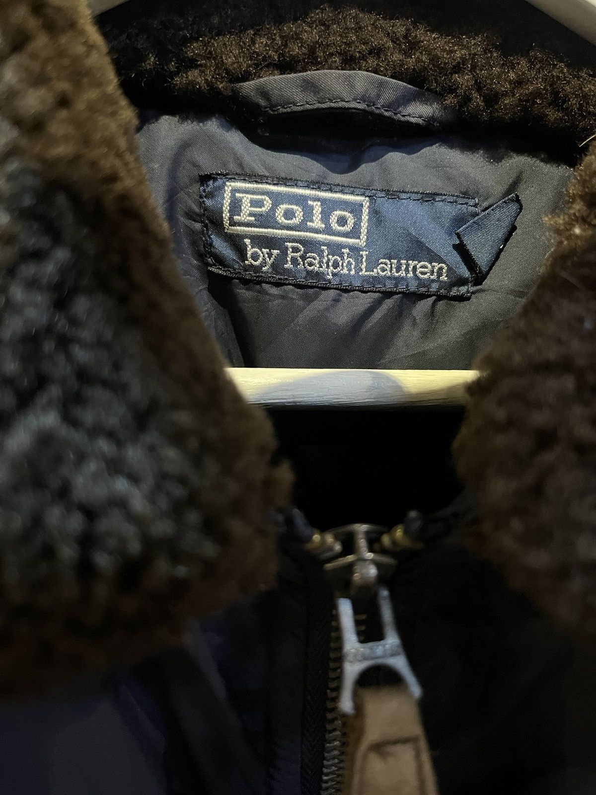 Polo Ralph Lauren × Ralph Lauren × Vintage Ralph Lauren Vintage Size US XL / EU 56 / 4 - 8 Thumbnail