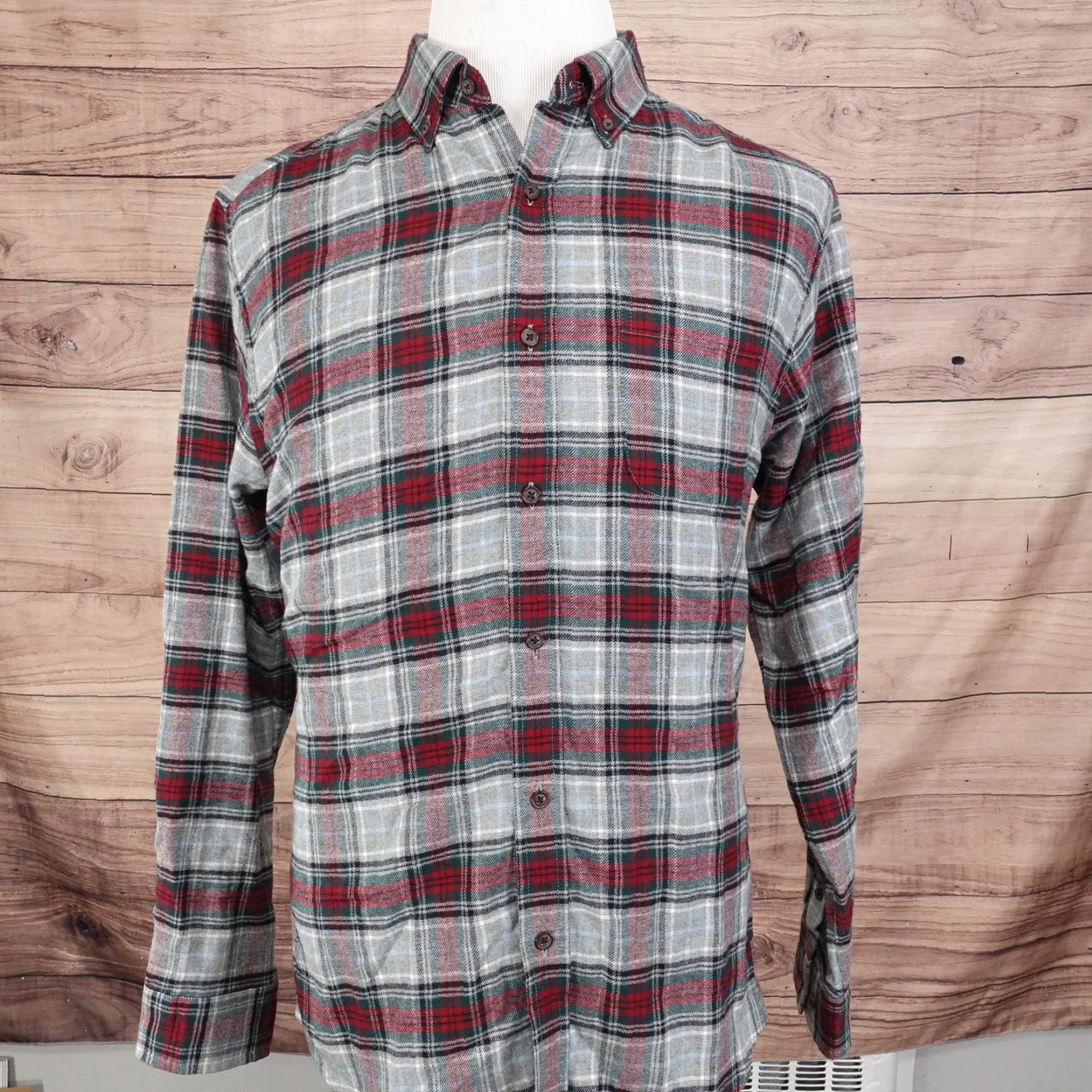 Croft & Barrow VINTAGE N/A? (Oops) Size US M / EU 48-50 / 2 - 3 Thumbnail