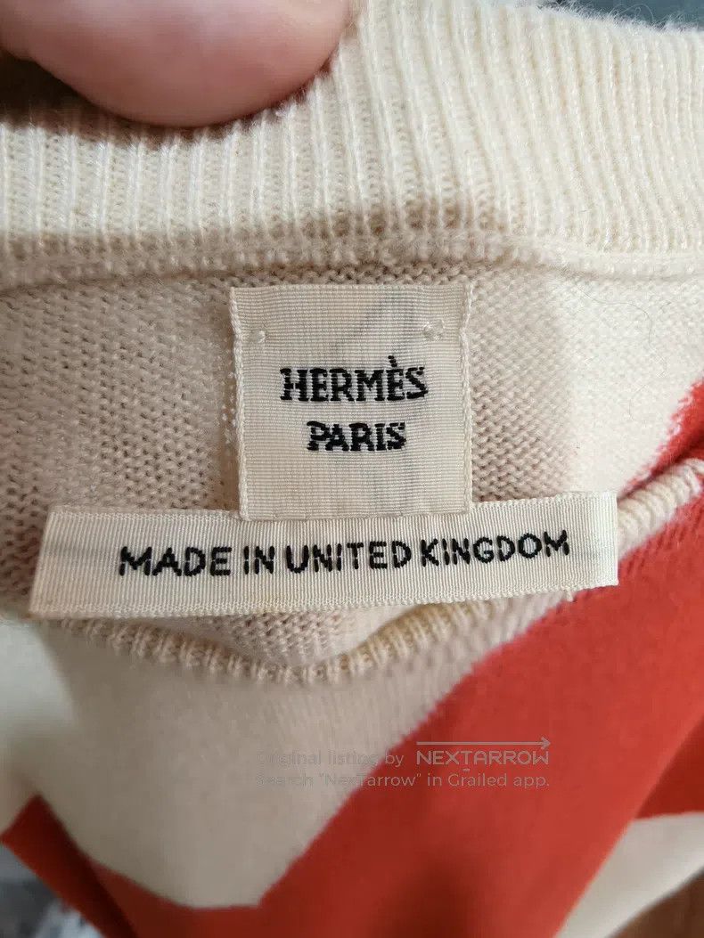 Hermes Hermes Dress Size XS / US 0-2 / IT 36-38 - 3 Thumbnail