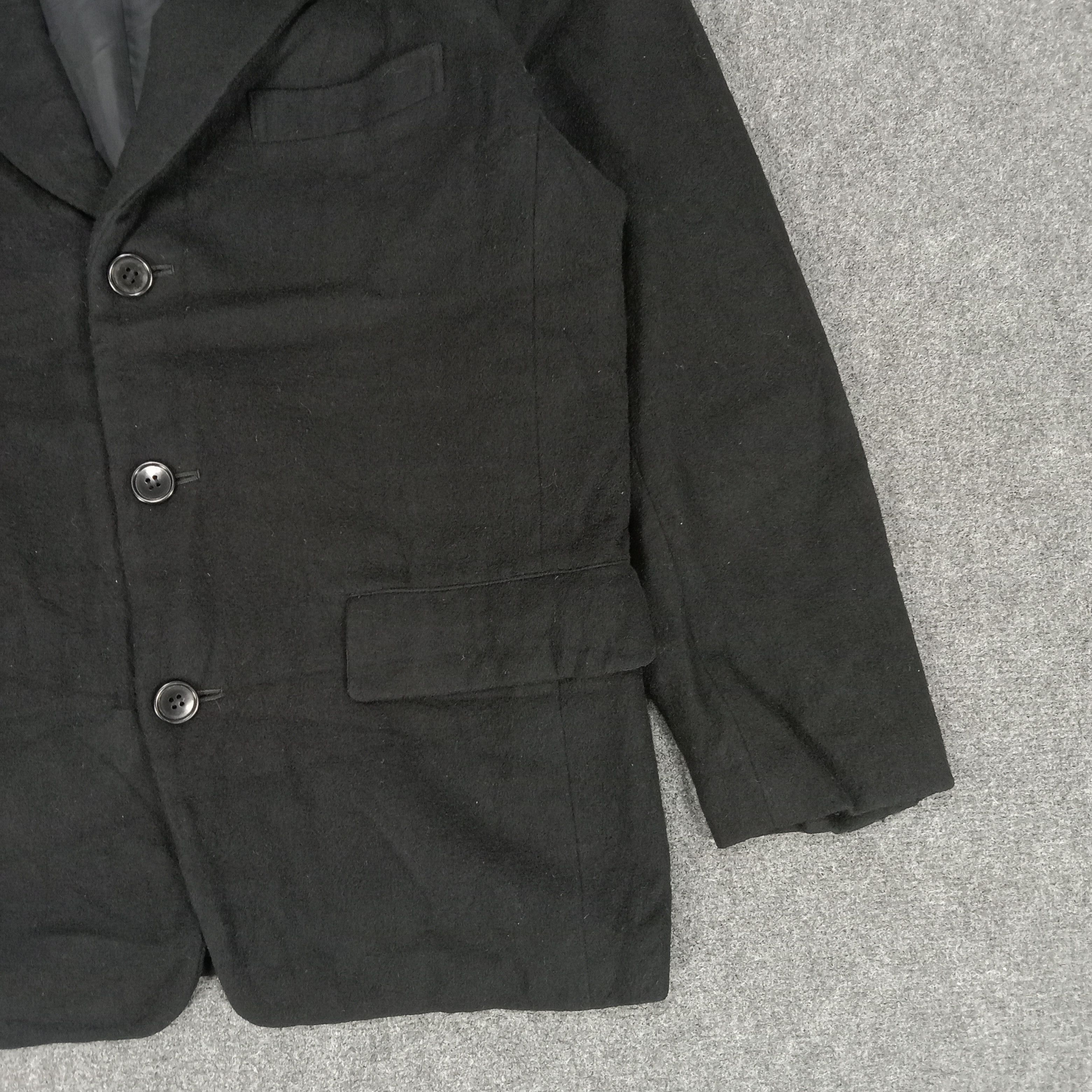 Hysteric Glamour × Vintage Hysteric Glamour Japanese Brand Blazer Size US M / EU 48-50 / 2 - 5 Thumbnail