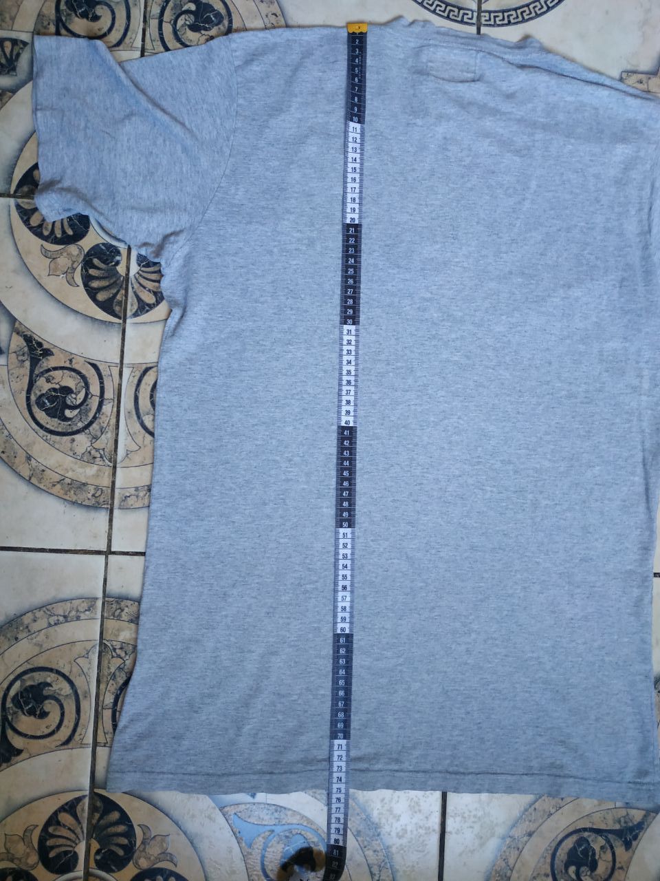Evisu Evisu EU-ED Archival T-shirt Made in Italy BigGull Blokecore Size US XL / EU 56 / 4 - 11 Thumbnail