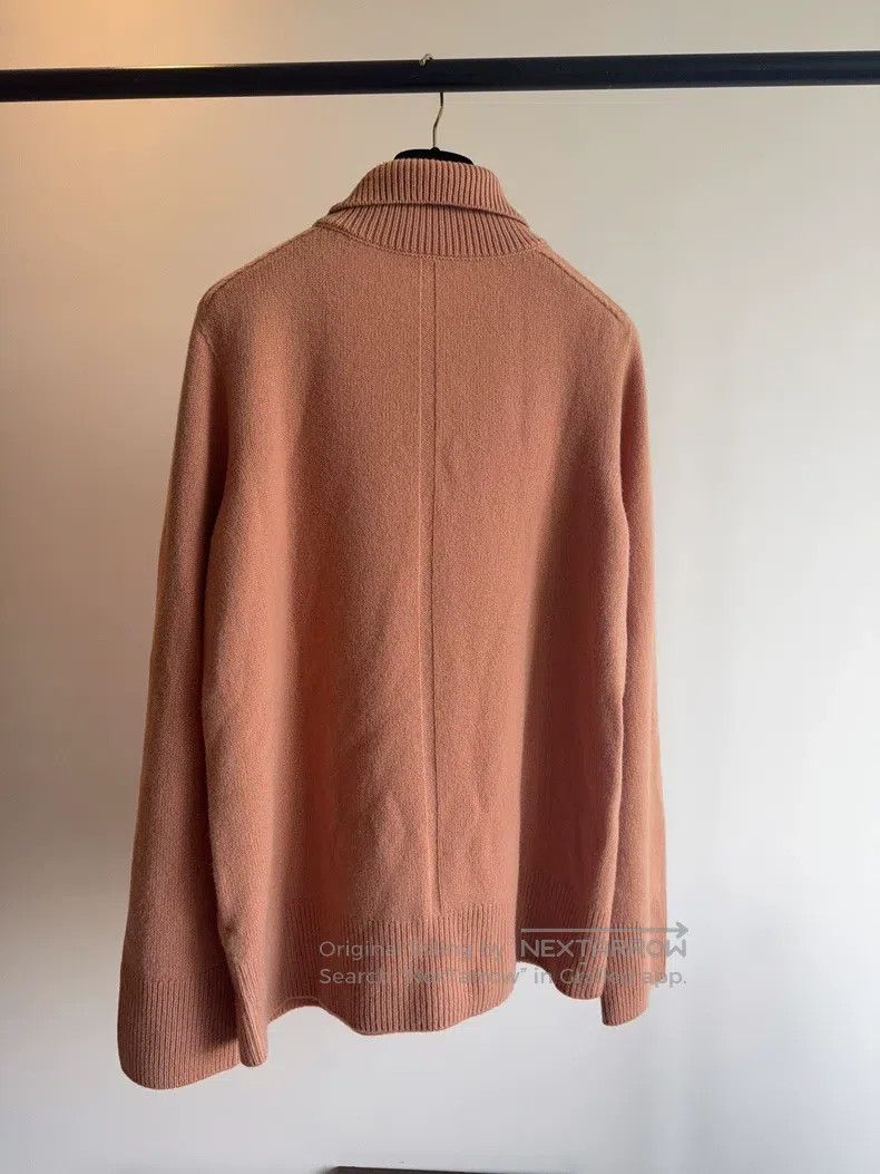 The Row The Row Turtleneck pullover Size S / US 4 / IT 40 - 2 Thumbnail