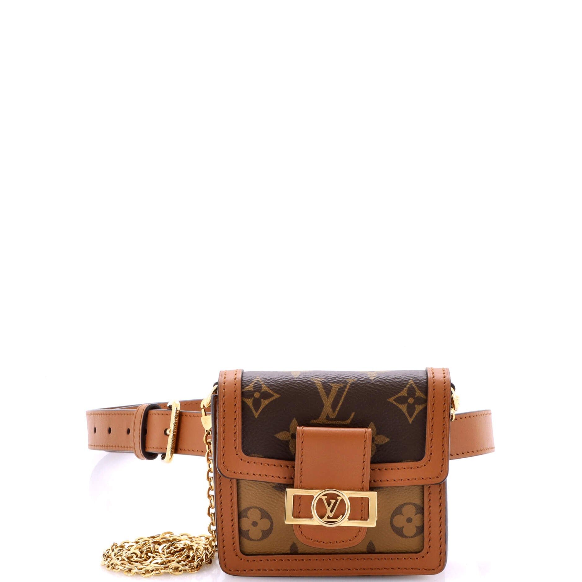 Louis Vuitton Dauphine Bumbag Size ONE SIZE - 1 Thumbnail