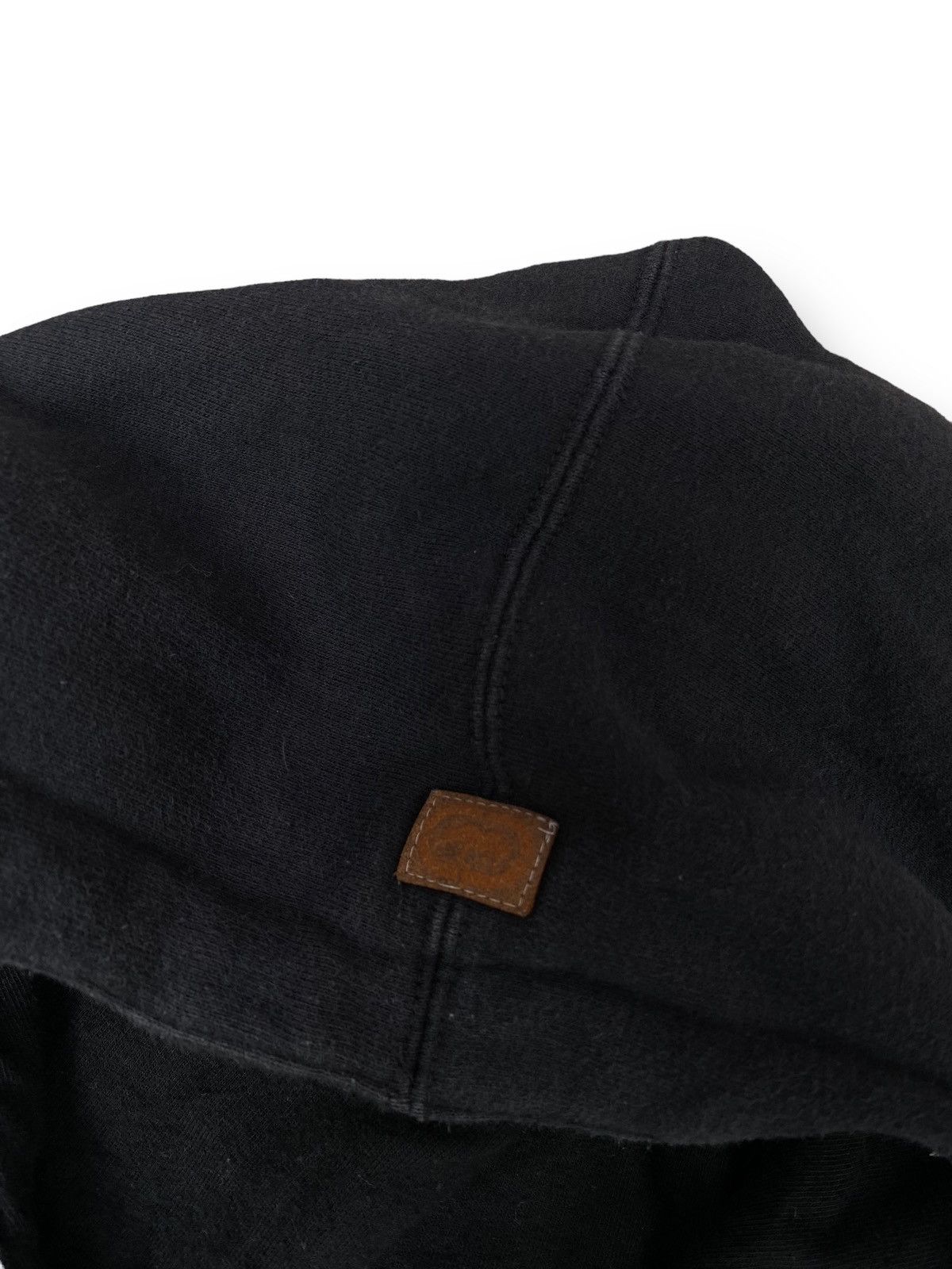 Ecko Unltd. × Japanese Brand Vintage Ecko Unltd Jacket Rap Hoodies. #B10 Size US M / EU 48-50 / 2 - 3 Thumbnail
