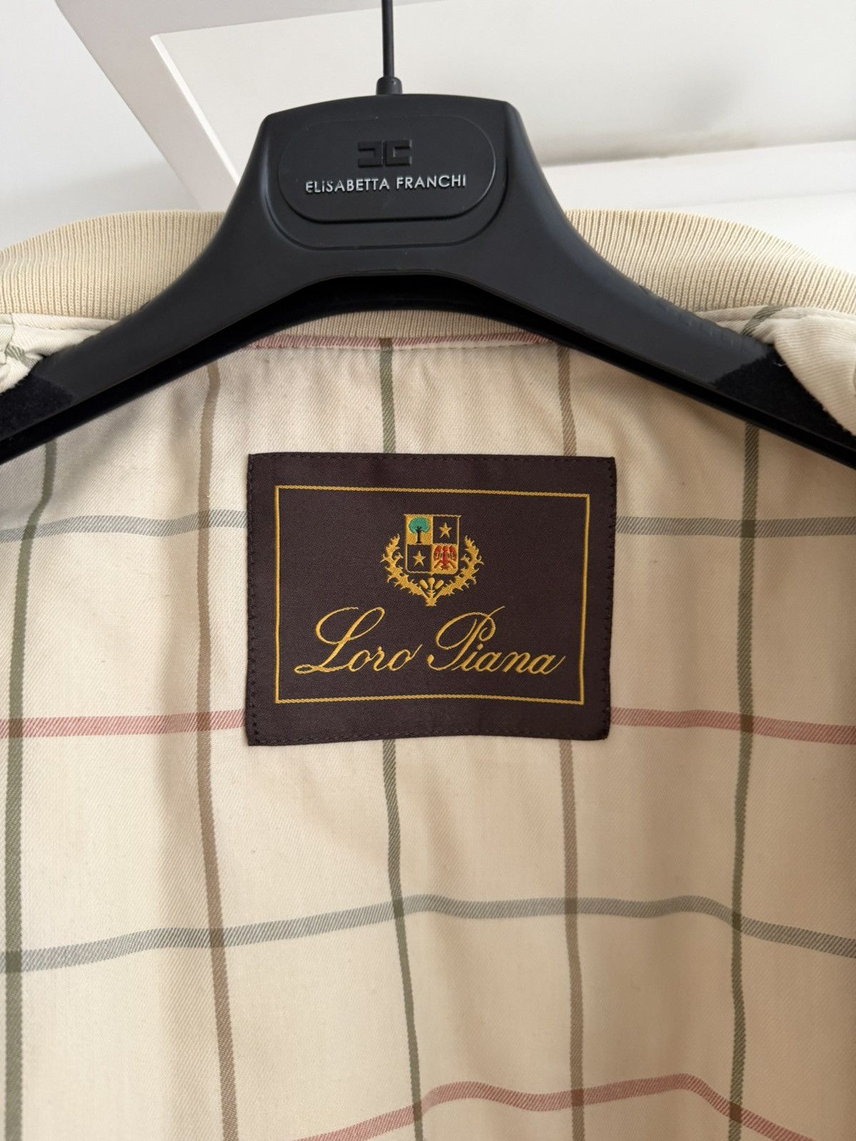 Loro Piana Loro Piana Storm System Tventy K Vest Size US S / EU 44-46 / 1 - 9 Thumbnail