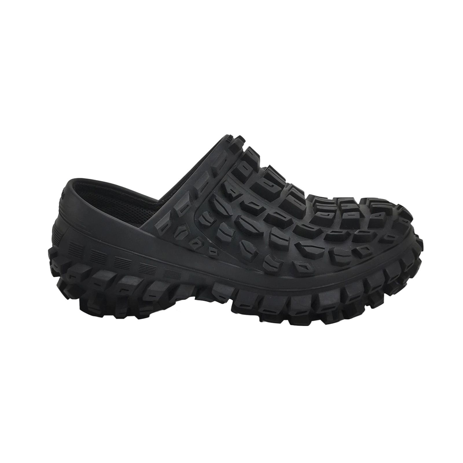 Balenciaga Balenciaga Women 8 Sandals Size US 8 / IT 38 - 1 Thumbnail