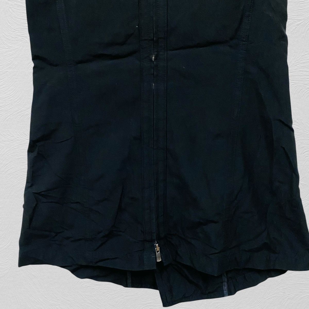 Yohji Yamamoto Vintage Y’S yohji yamamoto sleeveless Size US S / EU 44-46 / 1 - 5 Thumbnail