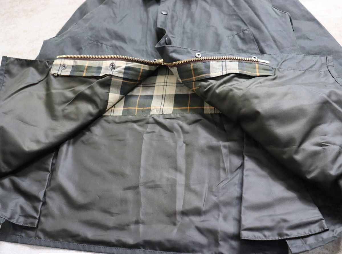 Barbour Barbour bedale Jacket/Parka Size US XL / EU 56 / 4 - 10 Thumbnail
