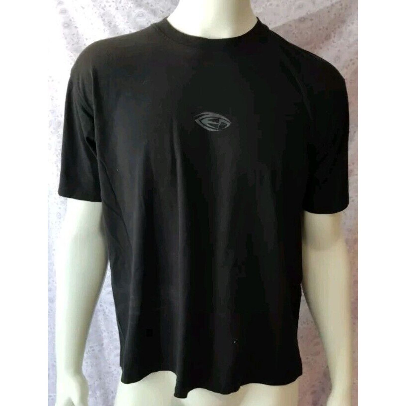 Other Koh Samui Thailand Surfing Tribals Symbol T-shirt Size XL Size US XL / EU 56 / 4 - 1 Thumbnail