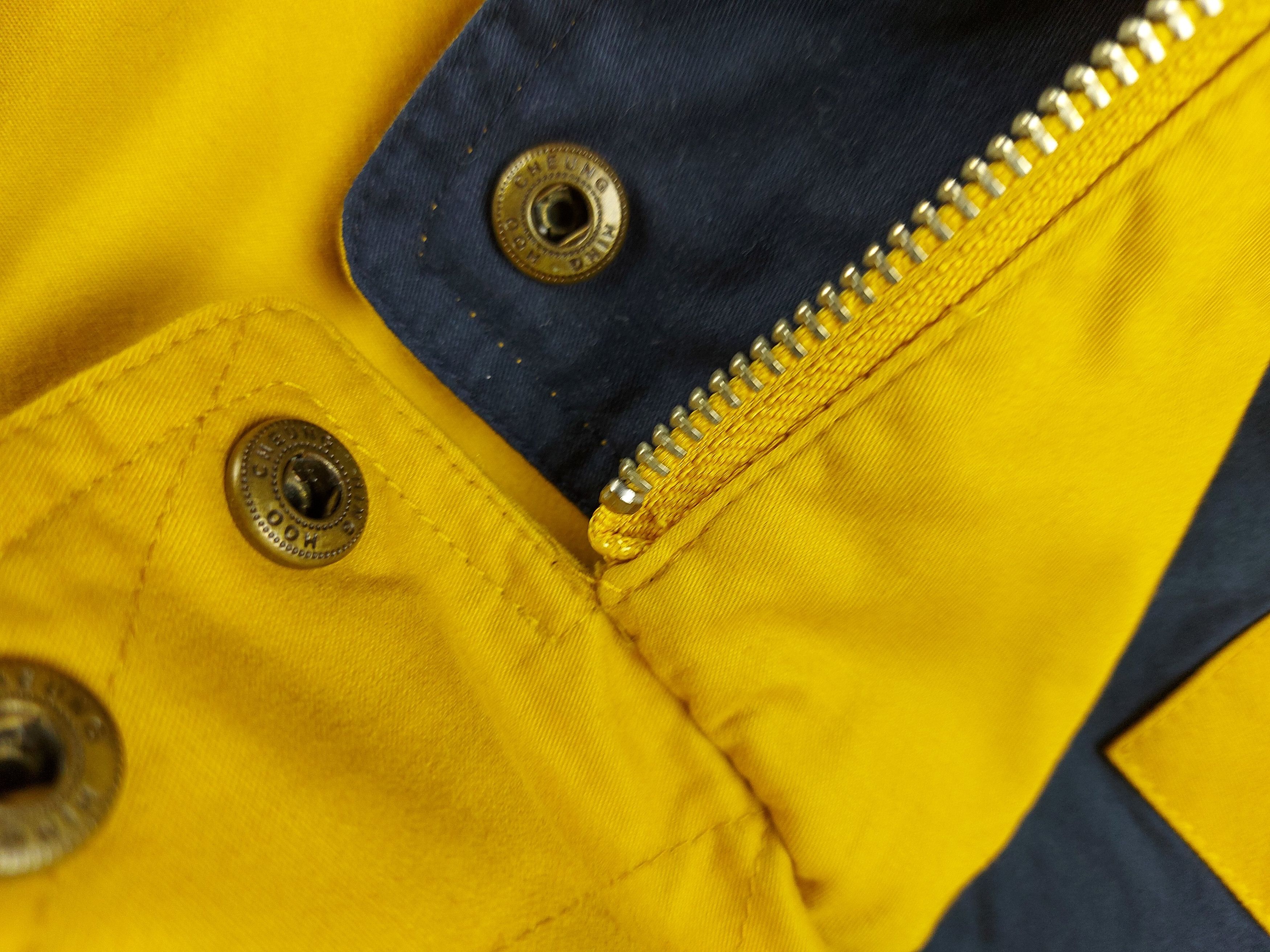 Christian Dior Monsieur Vintage Christian Dior Jacket L Size US L / EU 52-54 / 3 - 6 Thumbnail