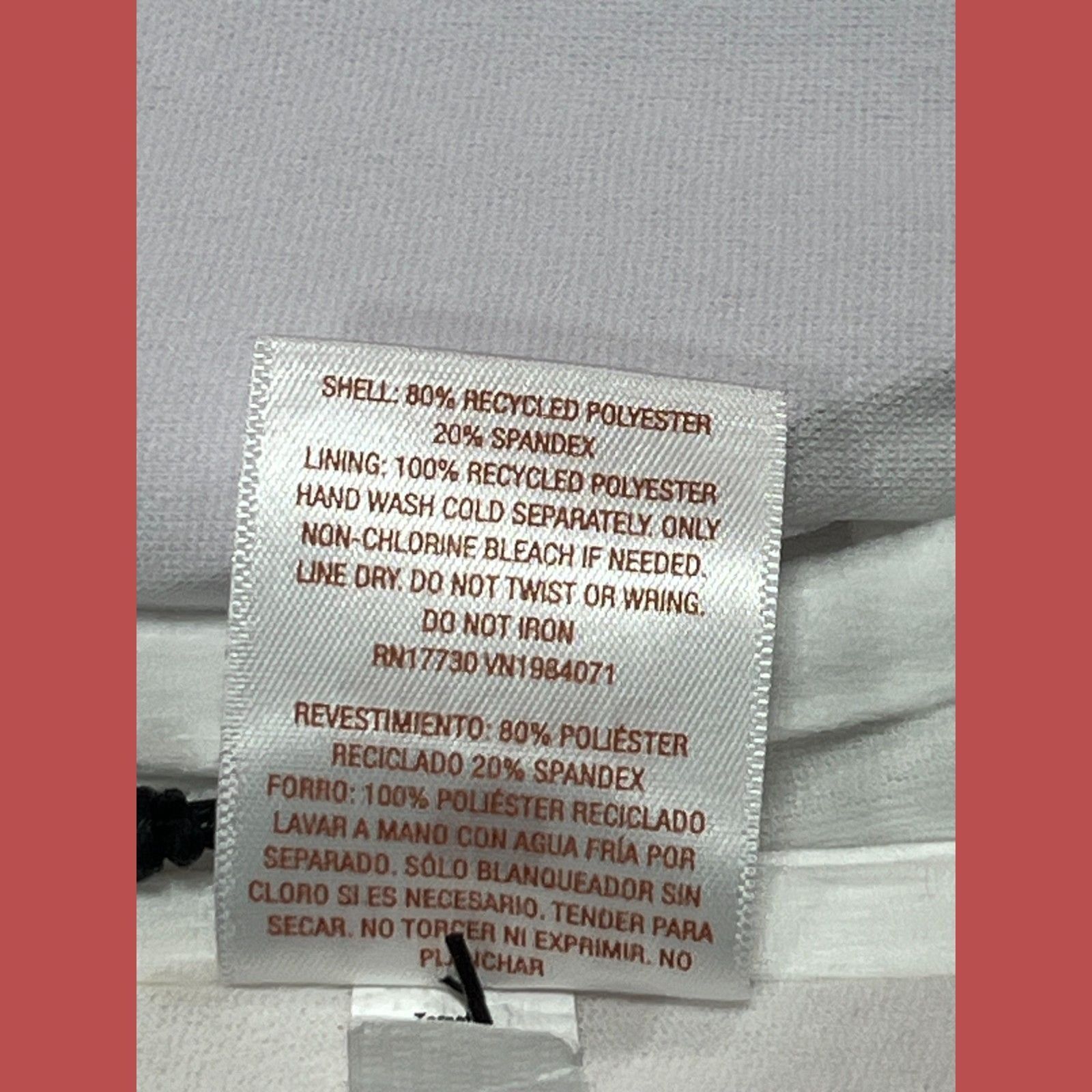 Other Shade & Shore - Women's Ribbed Hidden Underwire Bandeau Biki Size ONE SIZE - 10 Thumbnail