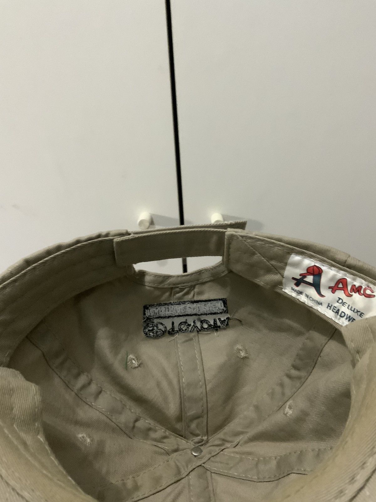 Japanese Brand Toyota Forklift Embroidery Hat Size ONE SIZE - 9 Thumbnail