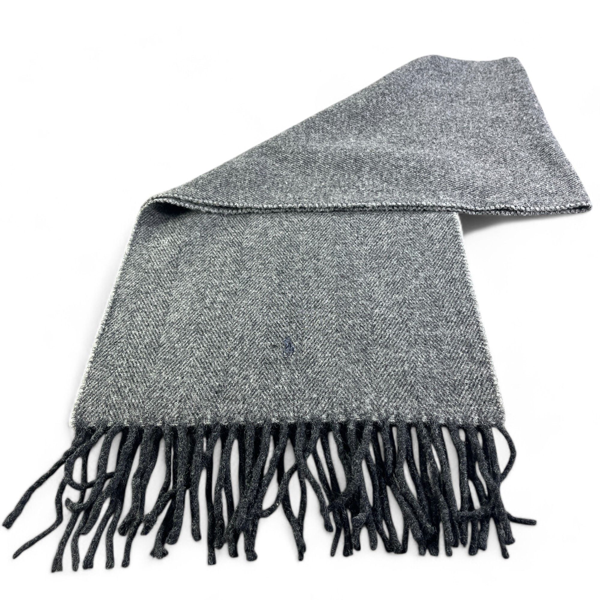 Polo Ralph Lauren Polo Ralph Lauren Scarf / Muffler / Neckwear T826 Size ONE SIZE - 3 Thumbnail