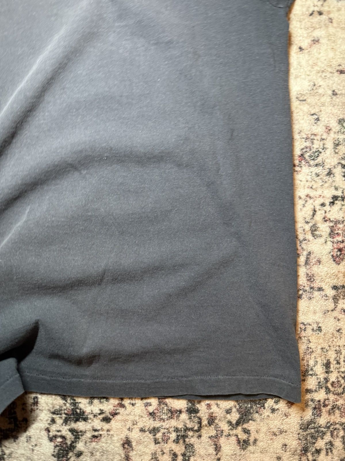 Vintage Vintage Beauty and the Beast broadway Shirt Size US M / EU 48-50 / 2 - 17 Thumbnail