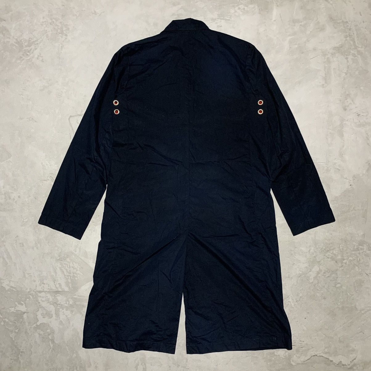 Polo Ralph Lauren Polo Jeans Co. Ralph Lauren Fireman Jacket Size US M / EU 48-50 / 2 - 4 Thumbnail