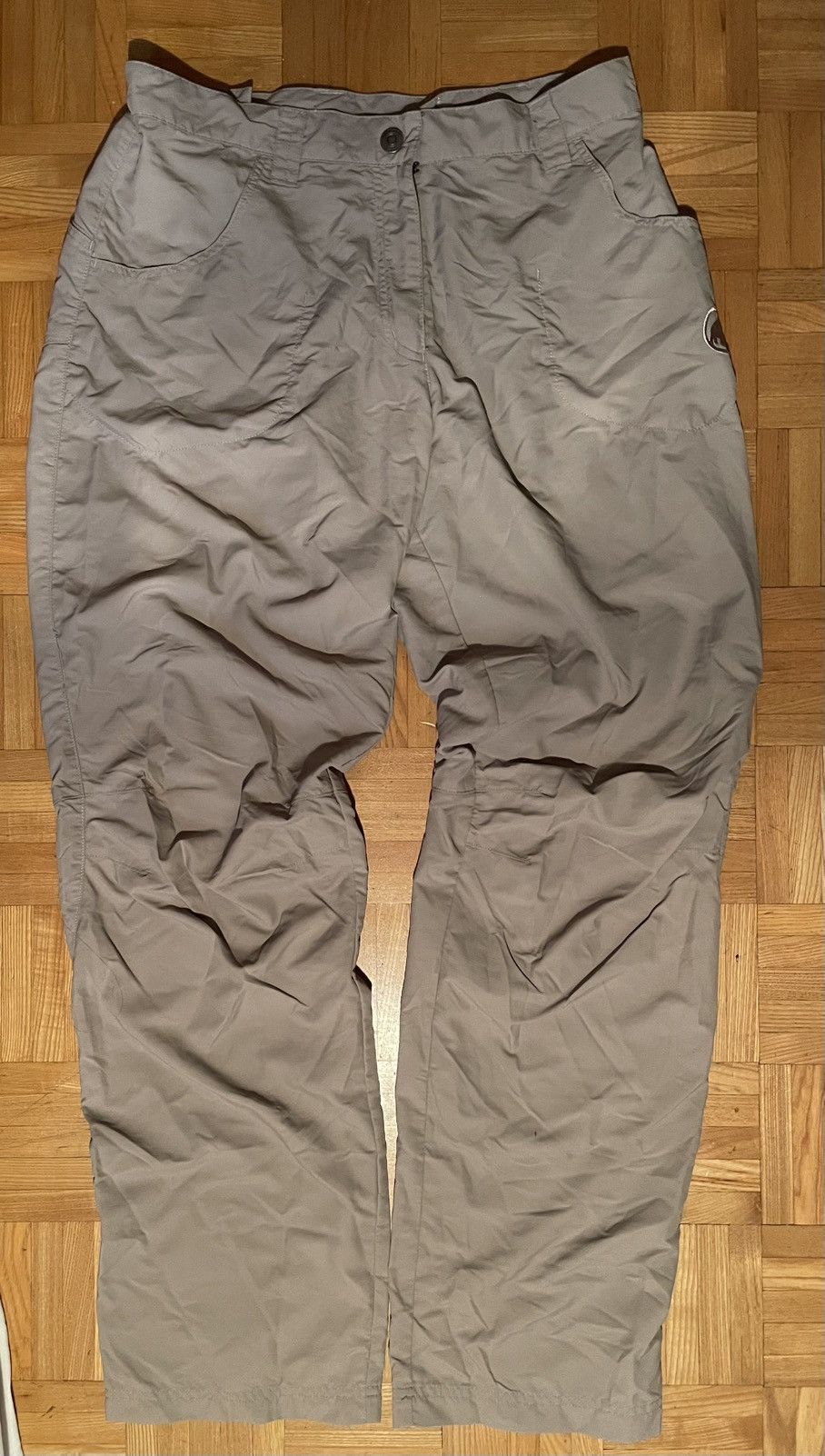 Mammut Mammut Gropcore pants Size US 36 / EU 52 - 1 Thumbnail