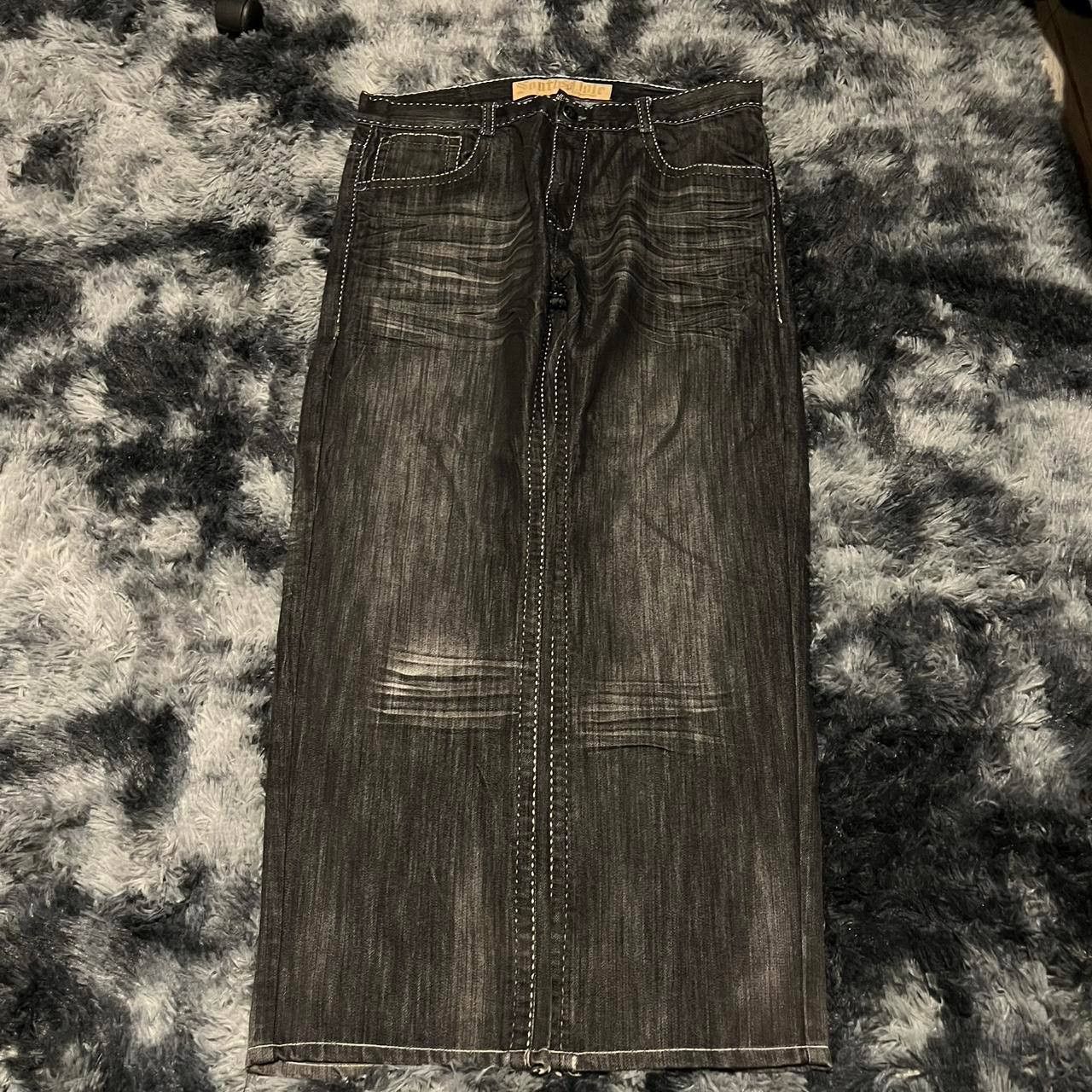 Southpole South pole jeans 40 Size US 38 / EU 54 - 1 Thumbnail