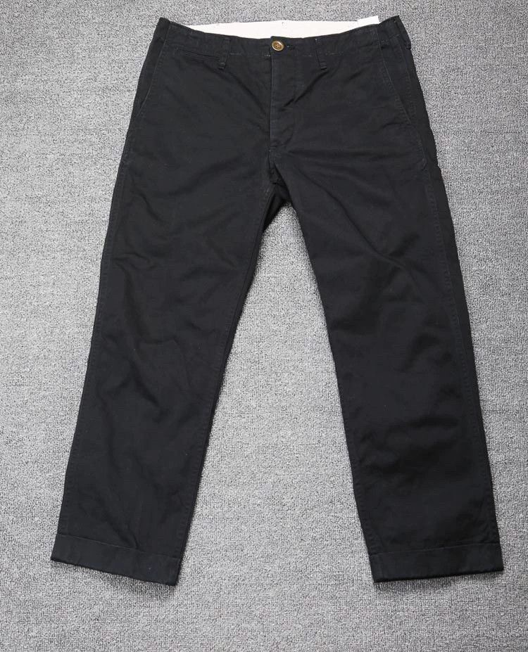 visvim size 3 17aw high-water chino pants 2505-Nextarrow