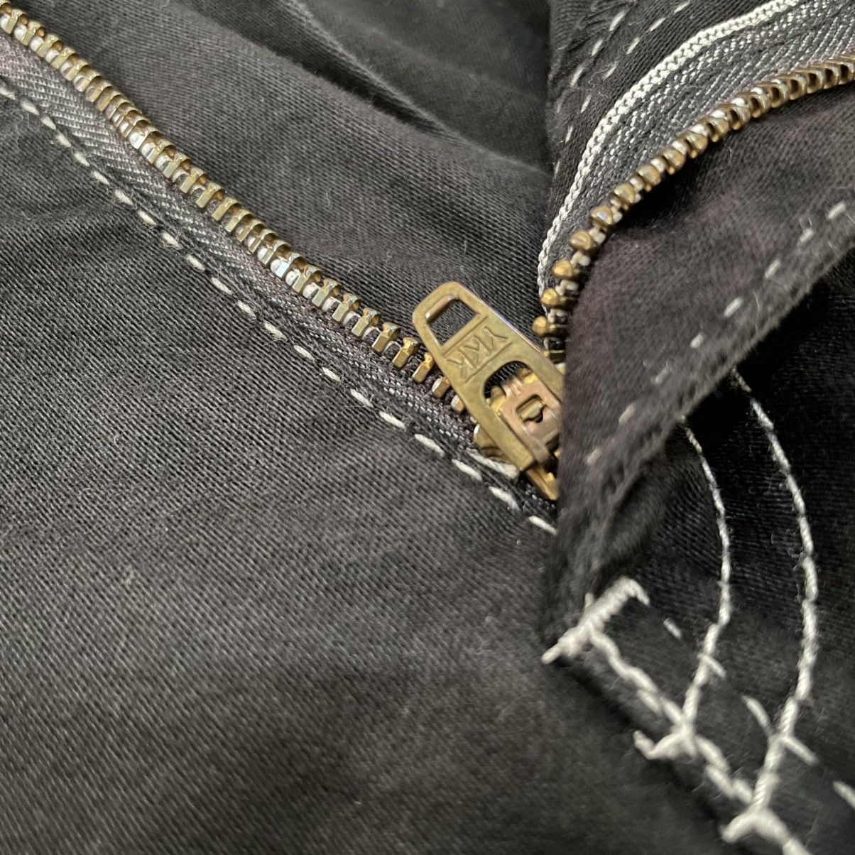 PPFM PPFM Twill Pants Multi Pocket Streetwear Size US 35 - 6 Thumbnail